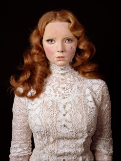 Lily Cole Porn - victorian era | The Museum of Ridiculously Interesting Things